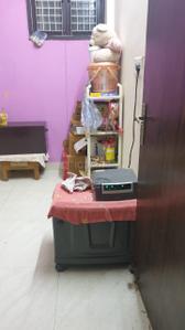 Bedroom Image of 990 Sq.ft 3 BHK Builder Floor for sale in Uttam Nagar New Delhi for Rs. 4500000
