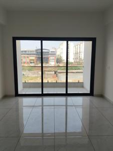 Hall Image of 1150 Sq.ft 3 BHK Apartment / Flat for sale in Maruti Arise, Bhayli Vadodara for Rs. 5100000