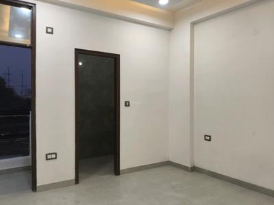 Bedroom Image of 1400 Sq.ft 3 BHK Apartment / Flat for sale in Krishna Elite Homes, Noida Extension Greater Noida for Rs. 6000000