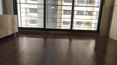 Bedroom Image of 1101 Sq.ft 2 BHK Apartment / Flat for rent in ACME Avenue, Kandivali West Mumbai for Rs. 47000