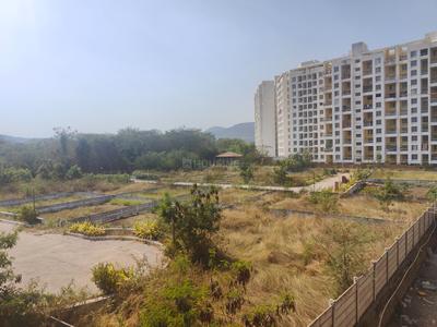 Image of 1550 Sq.ft 3 BHK Villa for sale in UP Life Phase 1, Pirangut, Pune for Rs. 7400000