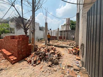 Image of 1300 Sq.ft 3 BHK Independent House for sale in Indira Nagar, Lucknow for Rs. 10000000