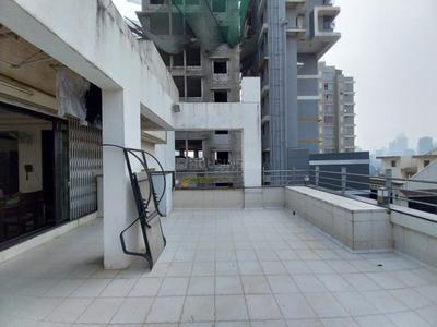 Balcony Image of 2000 Sq.ft 2.5 BHK Penthouse for sale in Dadar East Mumbai for Rs. 90000000