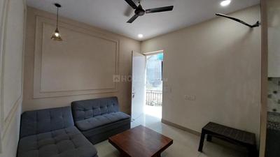Hall Image of 745 Sq.ft 3 BHK Apartment / Flat for sale in Amolik Park View, Sector 84 Faridabad for Rs. 6000000
