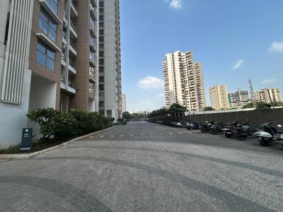 Image of 720 Sq.ft 2 BHK Apartment / Flat for sale in Birla Vanya, Ulhasnagar, Thane for Rs. 5600000