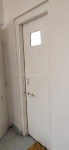Bedroom Image of 550 Sq.ft 1 RK Builder Floor for rent in Mavdi Rajkot for Rs. 6500