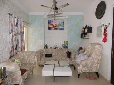 Hall Image of 1295 Sq.ft 2.5 BHK Apartment / Flat for sale in Sector 75 Noida for Rs. 16800000