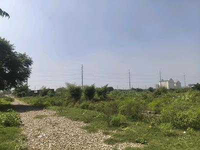 Image of 60 Sq.ft Residential Plot / Land for sale in Bhanauta, Greater Noida for Rs. 2115100