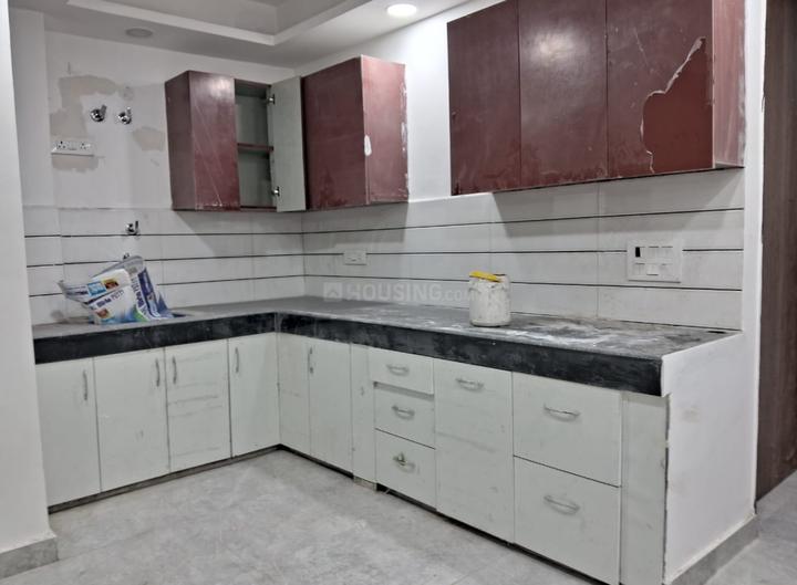 Chattarpur Kitchen 1
