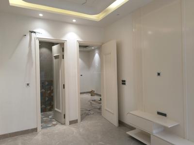 Bedroom Image of 1400 Sq.ft 3 BHK Builder Floor for sale in Indirapuram Ghaziabad for Rs. 17000000