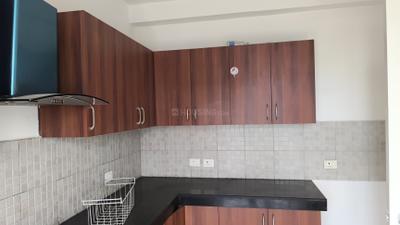 Kitchen Image of 2753 Sq.ft 4 BHK Apartment / Flat for sale in Godrej Frontier, Sector 80 Gurgaon for Rs. 29000000
