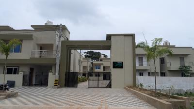Image of 1864 Sq.ft 4 BHK Villa for sale in Lifestyle Spring, Dhauli, Bhubaneswar for Rs. 13000000