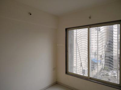 Bedroom Image of 700 Sq.ft 2 BHK Apartment / Flat for rent in Aakash Ganga Complex, Hiranandani Estate Thane for Rs. 29999