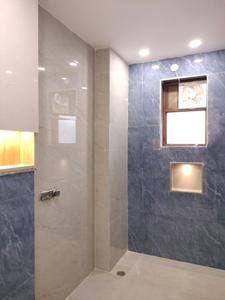Bedroom One Image of 2250 Sq.ft 4 BHK Builder Floor for sale in Sector 85 Faridabad for Rs. 23000000