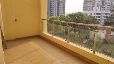 Image of 1560 Sq.ft 3 BHK Apartment / Flat for sale in Mont Vert Belair, Bhugaon, Pune for Rs. 14300000