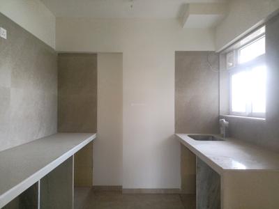 Kitchen Image of 1749 Sq.ft 3 BHK Apartment / Flat for sale in Hubtown Seasons, Chembur Mumbai for Rs. 67000000