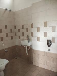 Image of 1000 Sq.ft 2 BHK Builder Floor for rent in GVM Residency, Vijay Nagar, Jabalpur for Rs. 12000