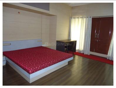 Bedroom Image of 5400 Sq.ft 4 BHK Independent House for rent in Riviera Green Bunglows, Sanand Ahmedabad for Rs. 50000