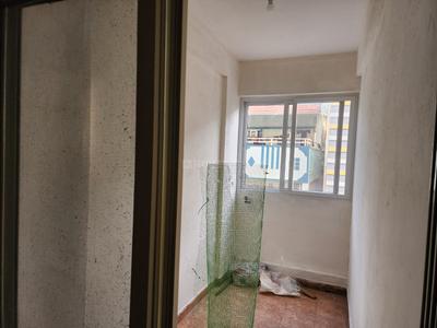 Balcony Image of 600 Sq.ft 1 BHK Apartment / Flat for rent in Pragna Ashraya, Jigani Bengaluru for Rs. 10500