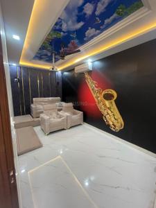 Hall Image of 3600 Sq.ft 4 BHK Villa for sale in Mansarovar Jaipur for Rs. 29000000
