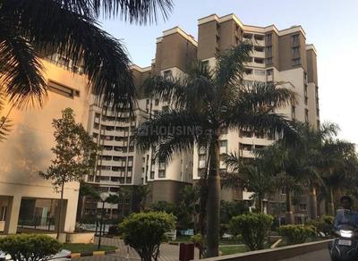 Image of 1419 Sq.ft 3 BHK Apartment / Flat for sale in Block 4B, Bengaluru for Rs. 12700000