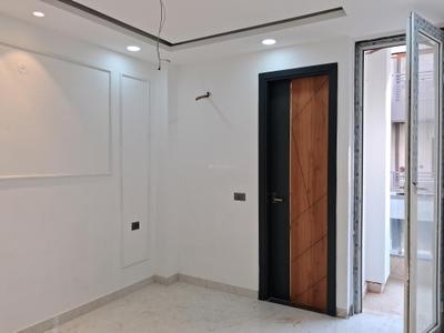 Bedroom Image of 1724 Sq.ft 3 BHK Apartment / Flat for sale in Vantara Elite Luxury Homes, Sector 102 Noida for Rs. 8900000