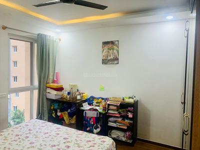 Bedroom Image of 1345 Sq.ft 2 BHK Apartment / Flat for sale in Hosur Tumkur for Rs. 24000000