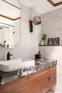 Image of 2387 Sq.ft 3 BHK Apartment / Flat for sale in Prestige Spencer Heights, Frazer Town, Bengaluru for Rs. 60000000