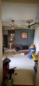 Hall Image of 990 Sq.ft 2 BHK Apartment / Flat for sale in Khokhra Ahmedabad for Rs. 4000000