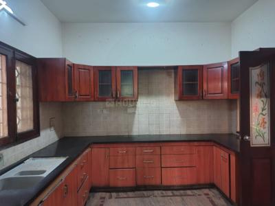 Kitchen Image of 6000 Sq.ft 4 BHK Independent House for rent in Hongasandra Bengaluru for Rs. 80000