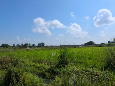 Image of 2160 Sq.ft Residential Plot / Land for sale in Wander Valley, Joka, Kolkata for Rs. 766666