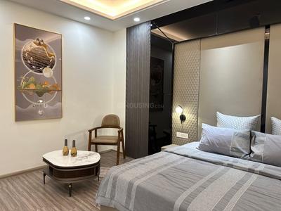 Bedroom Image of 2475 Sq.ft 4 BHK Builder Floor for sale in Suncity Township, Sector 54 Gurgaon for Rs. 30000000