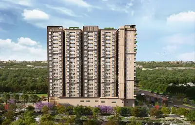 3 BHK Flat