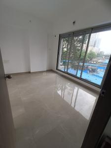 Bedroom Image of 576 Sq.ft 1.5 BHK Apartment / Flat for sale in Shree Ganesh siddih, Dahisar East Mumbai for Rs. 12400000