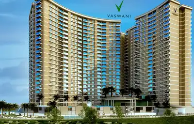 BHK 2275 Sqft Flat for sale at Whitefield, Bangalore East