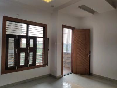 Bedroom Image of 1650 Sq.ft 3 BHK Apartment / Flat for sale in Lal Kuan Ghaziabad for Rs. 6565000