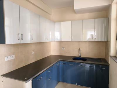 2.5 BHK Flat