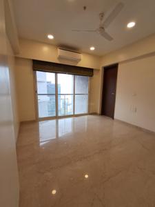 Hall Image of 1923 Sq.ft 3 BHK Apartment / Flat for sale in Chandrarang The Embercrest, Wakad Pune for Rs. 18000000