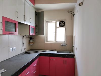 Kitchen Image of 800 Sq.ft 2 BHK Apartment / Flat for sale in Panchsheel Greens, Noida Extension Greater Noida for Rs. 6650000