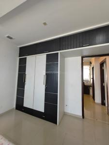 Bedroom Image of 1400 Sq.ft 2 BHK Apartment / Flat for sale in Vesu Surat for Rs. 6500000