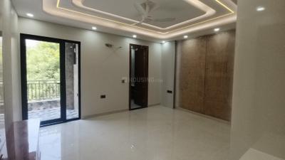 Bedroom Image of 2400 Sq.ft 4 BHK Builder Floor for sale in Vaishali Ghaziabad for Rs. 32500000