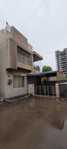 Image of 2250 Sq.ft 3 BHK Villa for sale in Akshar Prakruti Homes, Shela, Ahmedabad for Rs. 25500000
