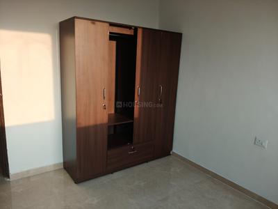 Bedroom Image of 1022 Sq.ft 2 BHK Builder Floor for sale in Signature Global Park 4 And 5, Sector 36 Sohna for Rs. 9500000