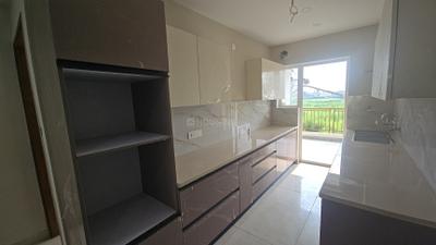 Kitchen Image of 1698 Sq.ft 3 BHK Apartment / Flat for sale in Sector 127 Mohali for Rs. 10900000