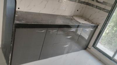 Kitchen Image of 1095 Sq.ft 2 BHK Apartment / Flat for sale in Ulwe Navi Mumbai for Rs. 9000000