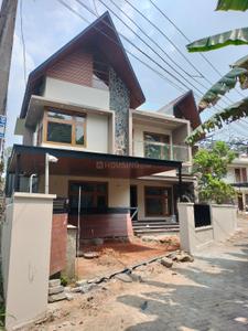 Image of 2200 Sq.ft 4 BHK Independent House for sale in Kakkanad, Kochi for Rs. 16000000