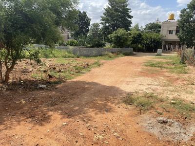Image of 1200 Sq.ft Residential Plot / Land for sale in Anagalapura, Bengaluru for Rs. 7200000
