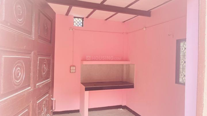 West Sagarpur Bedroom 1