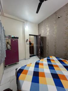 Bedroom Image of 600 Sq.ft 2 BHK Independent House for sale in Lingiadih Bilaspur for Rs. 2500000