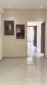 Hall Image of 1200 Sq.ft 2 BHK Apartment / Flat for sale in Shiv Ganga Park B Wing, Besa Nagpur for Rs. 5000000